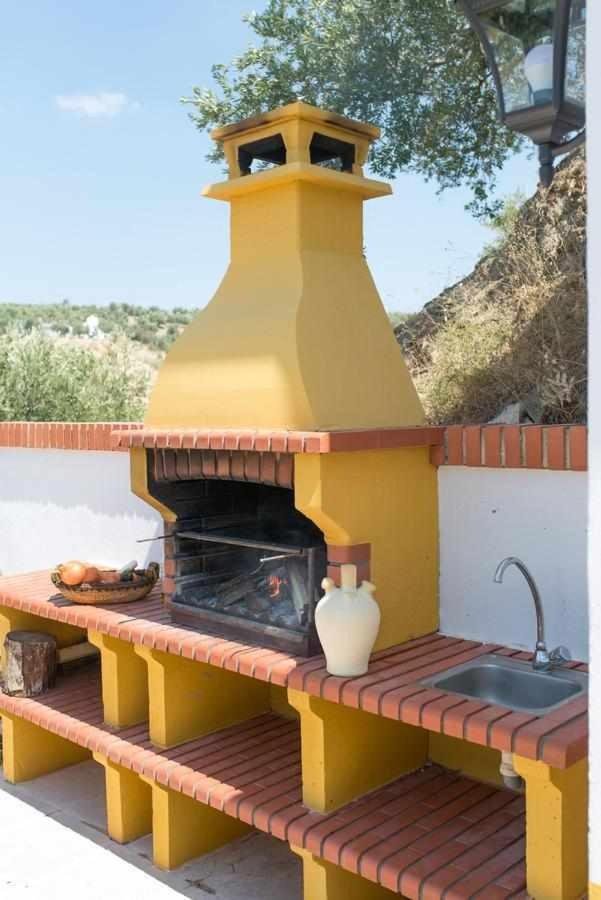 Casona Del Olivar Villa Priego de Córdoba Exteriör bild